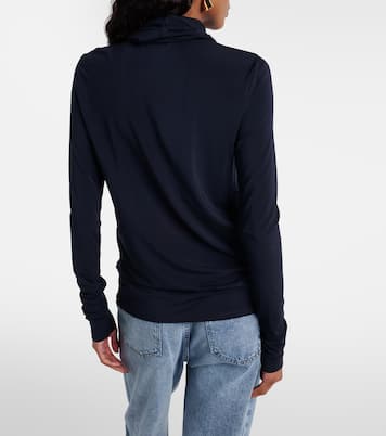 Top Lisette aus Jersey | Tove