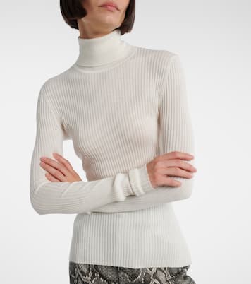 Pullover aus Kaschmir und Seide | Gabriela Hearst