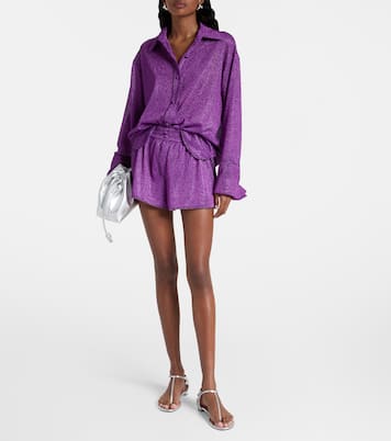 Lumière shirt | Oséree