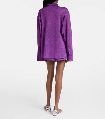 Lumière shirt | Oséree