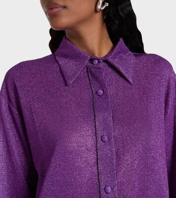 Lumière shirt | Oséree