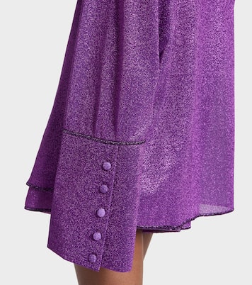 Lumière shirt | Oséree