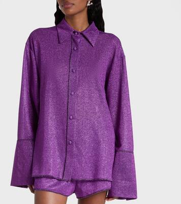 Lumière shirt | Oséree