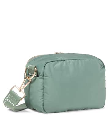 Technical shoulder bag | Stella McCartney Kids