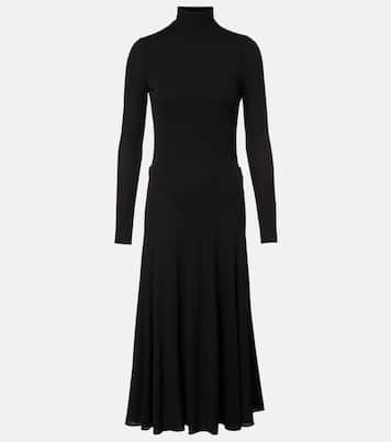 Robe midi | Alaïa