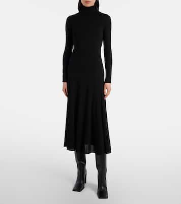 Robe midi | Alaïa