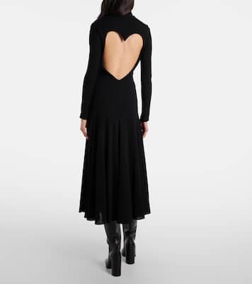 Robe midi | Alaïa