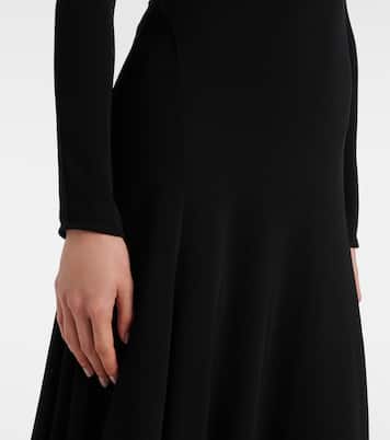 Robe midi | Alaïa
