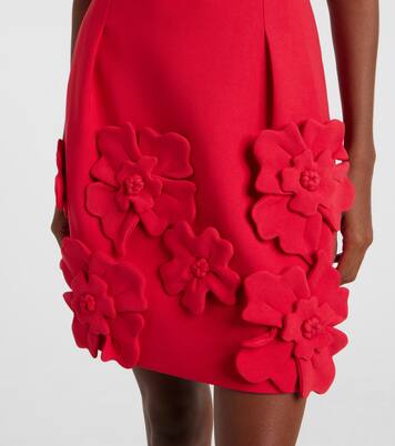 Robe Aurélie à fleurs | Leo Lin