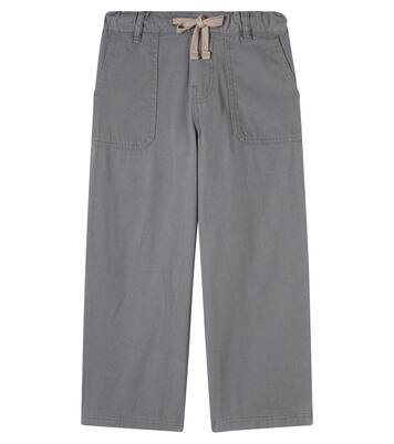 James cotton jersey pants | Wheat