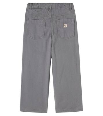 James cotton jersey pants | Wheat