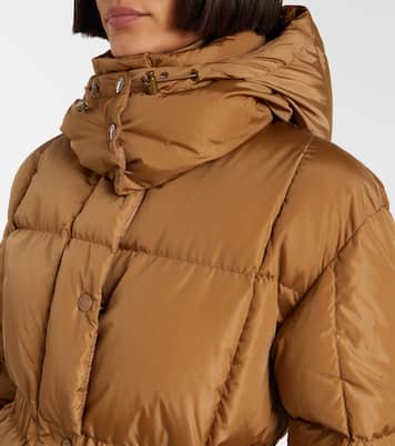 Daunenjacke Agneux | Moncler