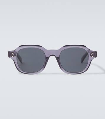 Occhiali da sole squadrati Celine 3 Dots HD | Celine Eyewear