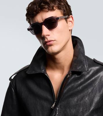 Occhiali da sole squadrati Celine 3 Dots HD | Celine Eyewear