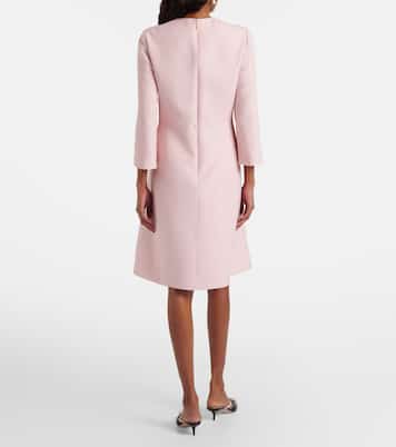 Minikleid aus Crepe Couture | Valentino