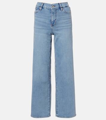 Jean ample Le Slim Palazzo | Frame