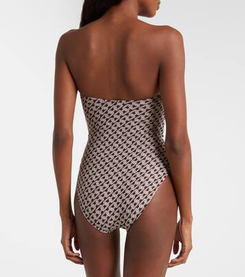 Munich printed swimsuit | Melissa Odabash