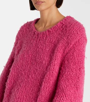 Lawrence cashmere sweater | Gabriela Hearst