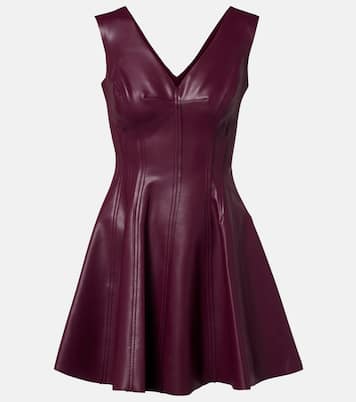 Minikleid Grace | Norma Kamali