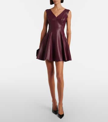 Minikleid Grace | Norma Kamali