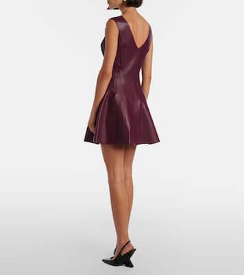 Minikleid Grace | Norma Kamali