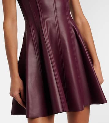 Minikleid Grace | Norma Kamali