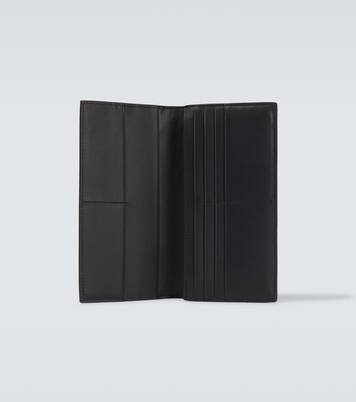 Intrecciato leather wallet | Bottega Veneta