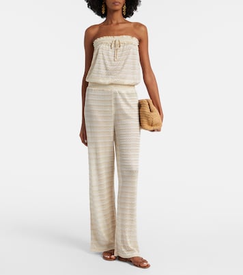 Jumpsuit | Melissa Odabash