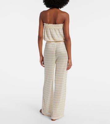 Jumpsuit | Melissa Odabash