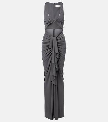 Robe longue Vivenda | Christopher Esber