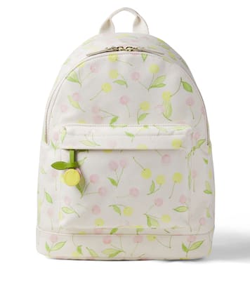Java quilted backpack | Bonpoint
