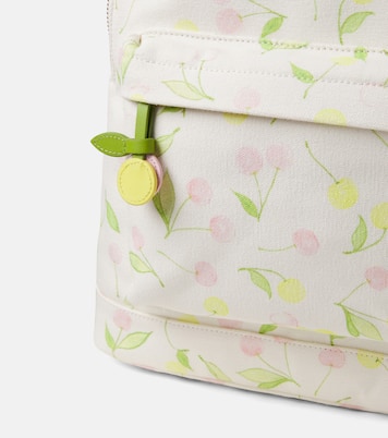 Java quilted backpack | Bonpoint