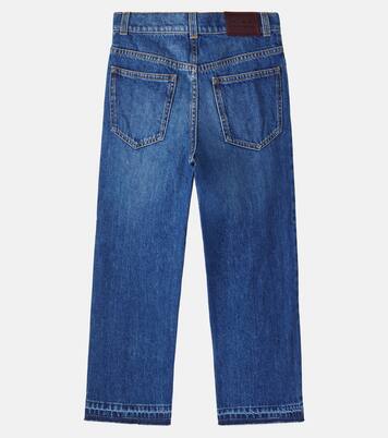 Logo jeans | Gucci Kids