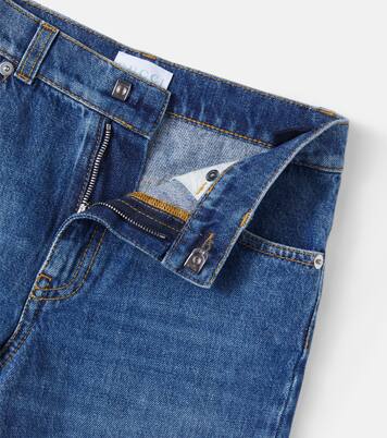 Logo jeans | Gucci Kids