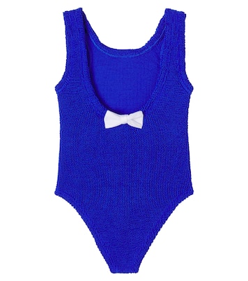 Maillot de bain Alva | Hunza G Kids