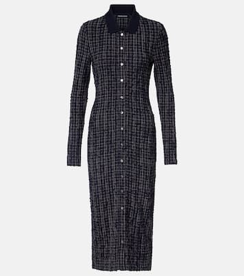 Midikleid Barrett | Veronica Beard