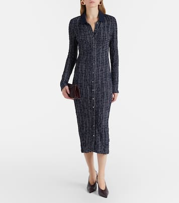 Midikleid Barrett | Veronica Beard