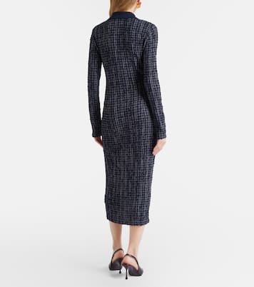 Midikleid Barrett | Veronica Beard