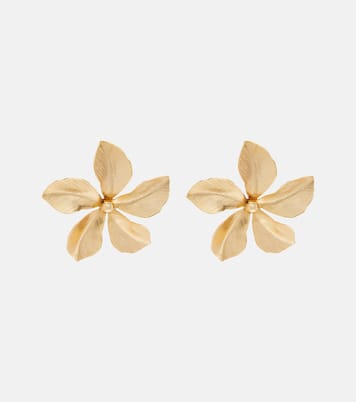 Keala floral earrings | Jennifer Behr