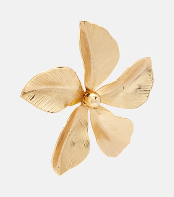 Keala floral earrings | Jennifer Behr