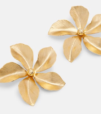 Keala floral earrings | Jennifer Behr