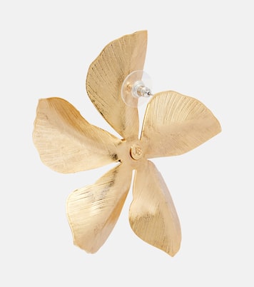 Keala floral earrings | Jennifer Behr