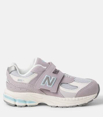Sneakers 2002 mit Veloursleder | New Balance Kids