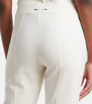 Bonnie Kick flared pants | The Upside