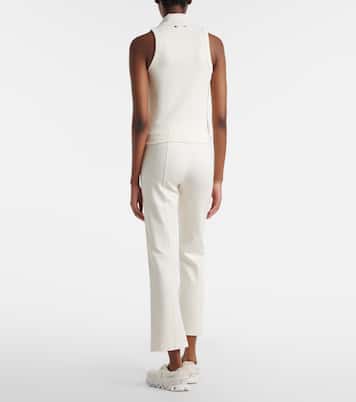 Bonnie Kick flared pants | The Upside