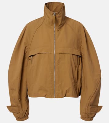 Logo jacket | Acne Studios