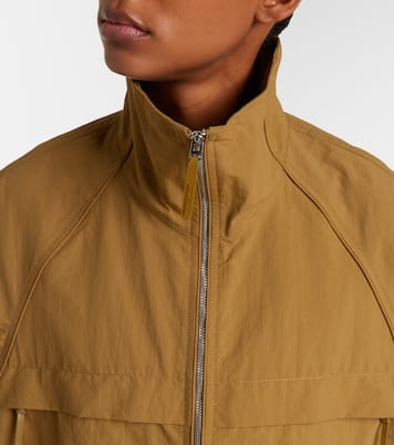 Logo jacket | Acne Studios
