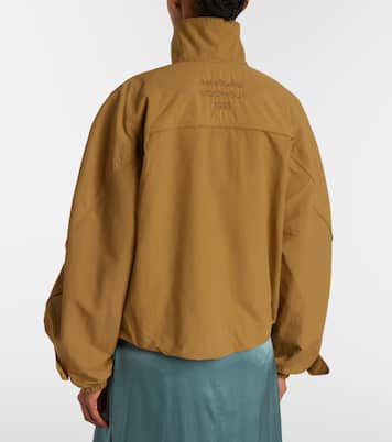 Logo jacket | Acne Studios