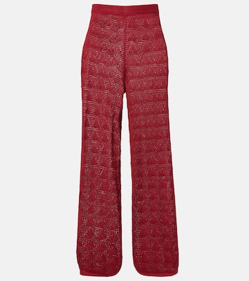 Weite Hose Egeo | Loulou de Saison