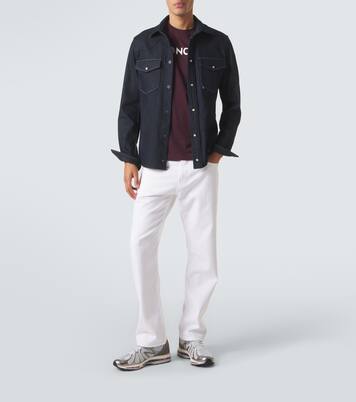 Cotton jersey T-shirt | Moncler